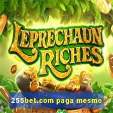 255bet.com paga mesmo
